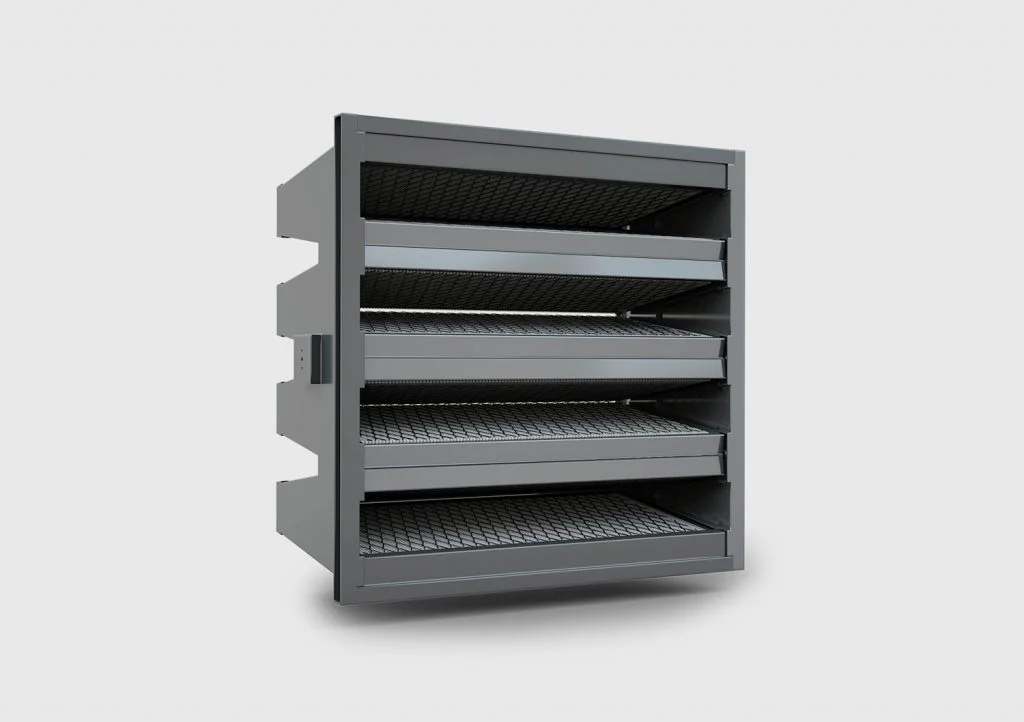 HealthWay® Disinfecting Filtration System